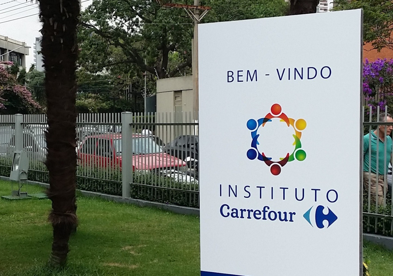 Au Brésil, Carrefour récompense trois projets d’insertion