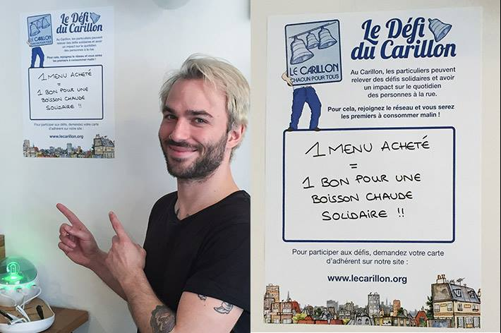 L'association La Cloche lance une biscuiterie en insertion et prévoit l'essaimage du projet Le Carillon