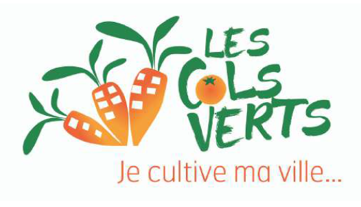  « Les cols verts » promotes urban agriculture by implementing a MOOC