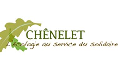 La chocolaterie  du Chênelet
