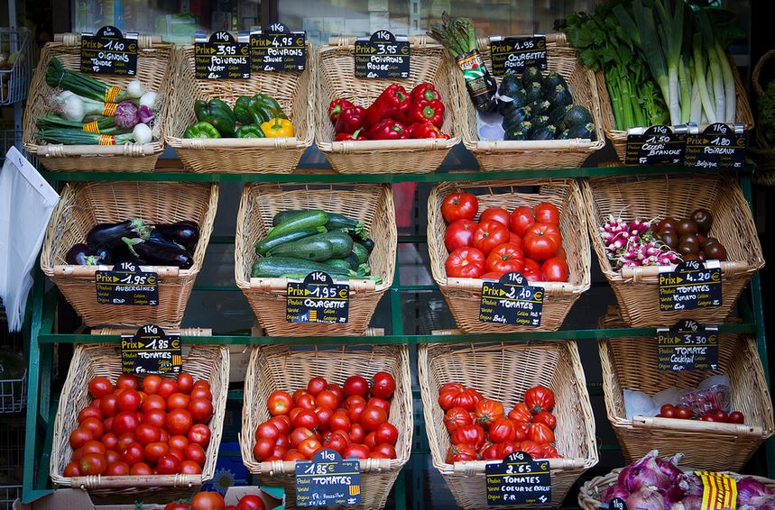 Ma P’tite Echoppe ouvrira en octobre 2018 une épicerie coopérative et solidaire à Antony