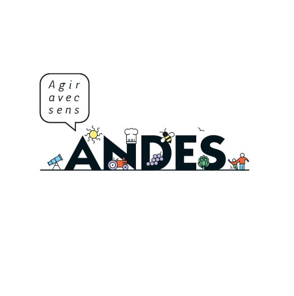 LOGO ANDES