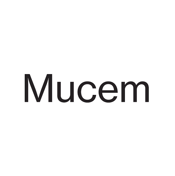LOGO MUCEM