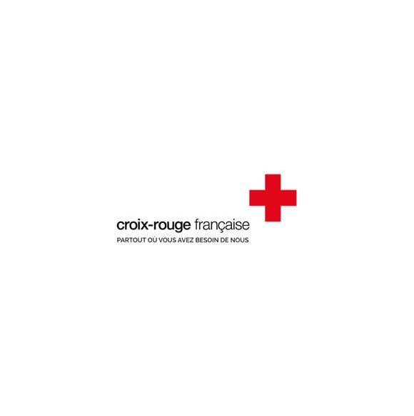 LOGO CROIX ROUGE