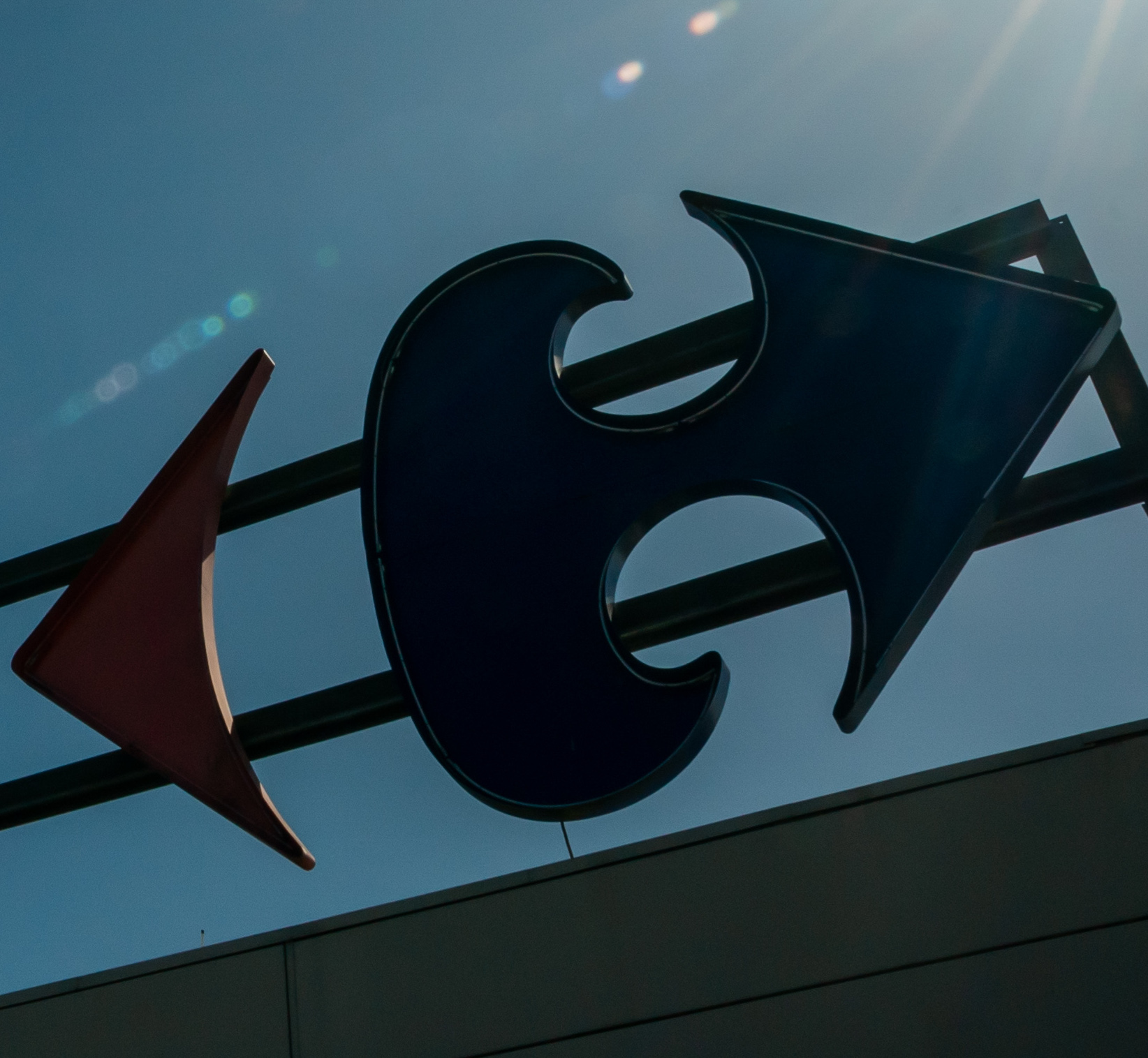 logo crf