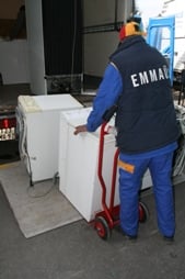 The Equipment Solidarity Bank is now open in Lyon 