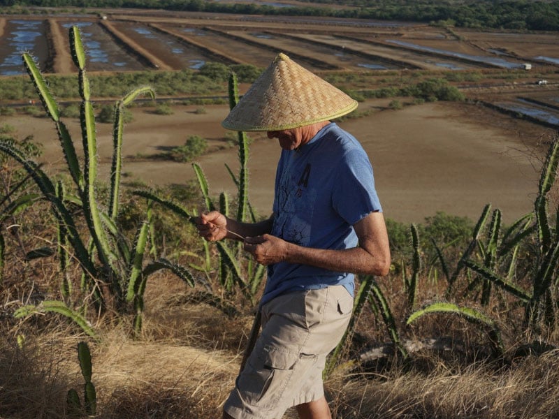 Programme de microcrédit en Chine