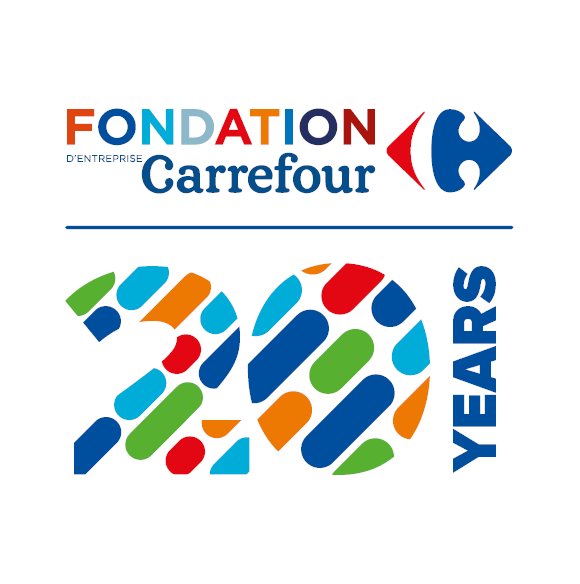 logo 20 ans bannière EN