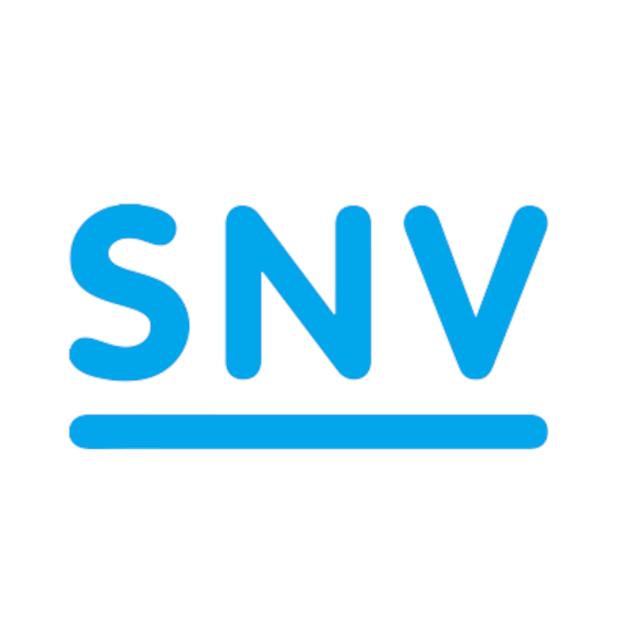 logo SNV