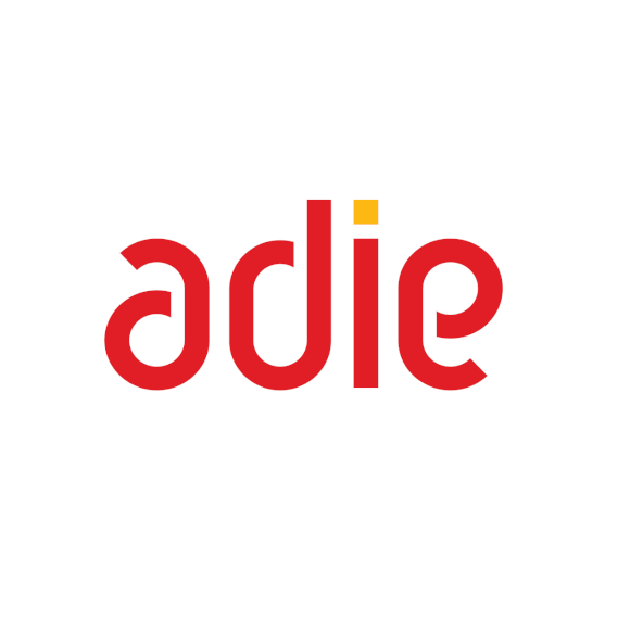 Logo adie