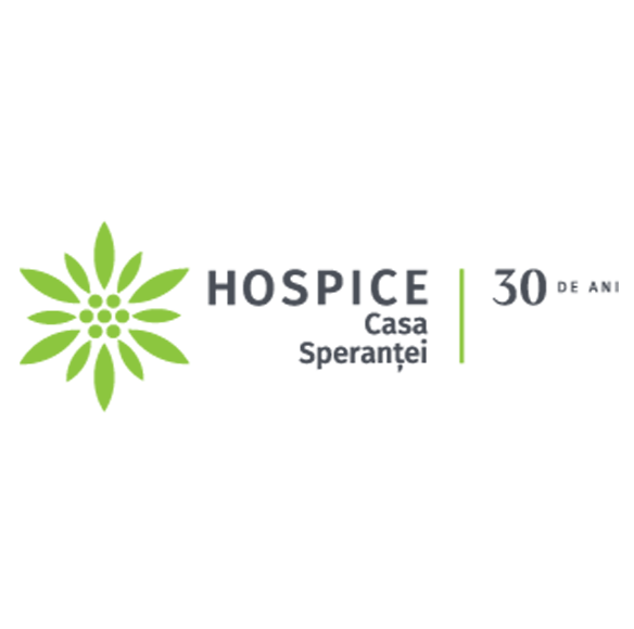 Logo Hospice Casa Speranti