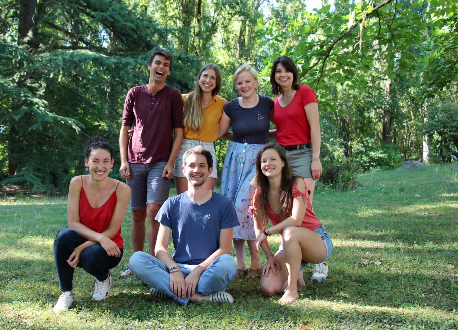 Latitudes lance la 3ème édition de son appel à projets !
