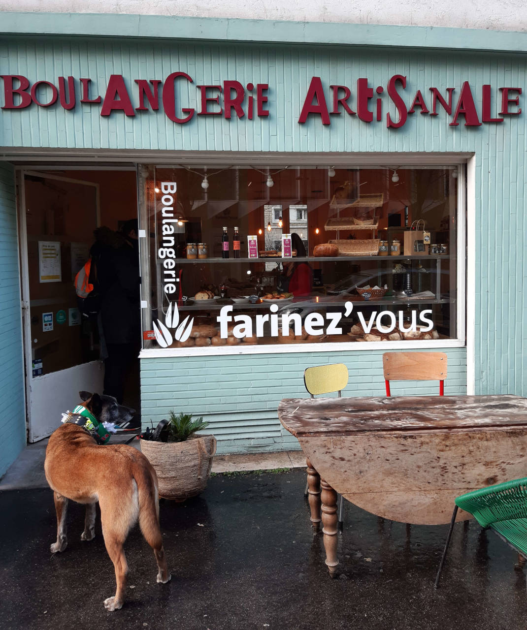 Farinez'vous