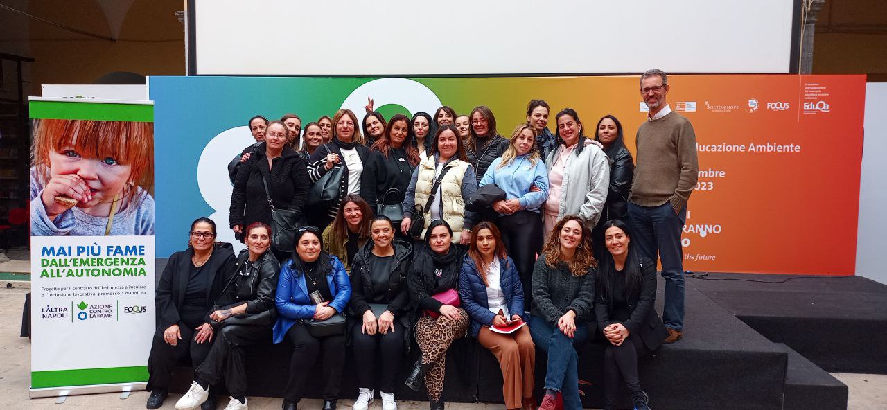 ACF Naples