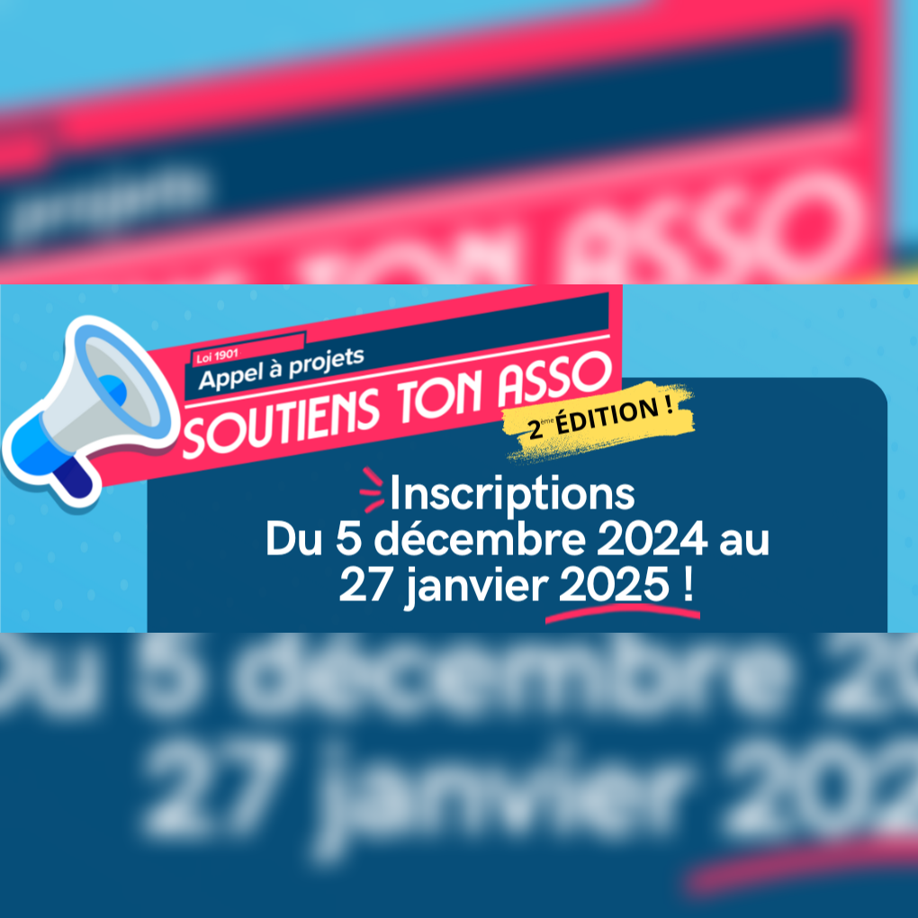 Bannière Lancement Appel à projet Collaborateur 