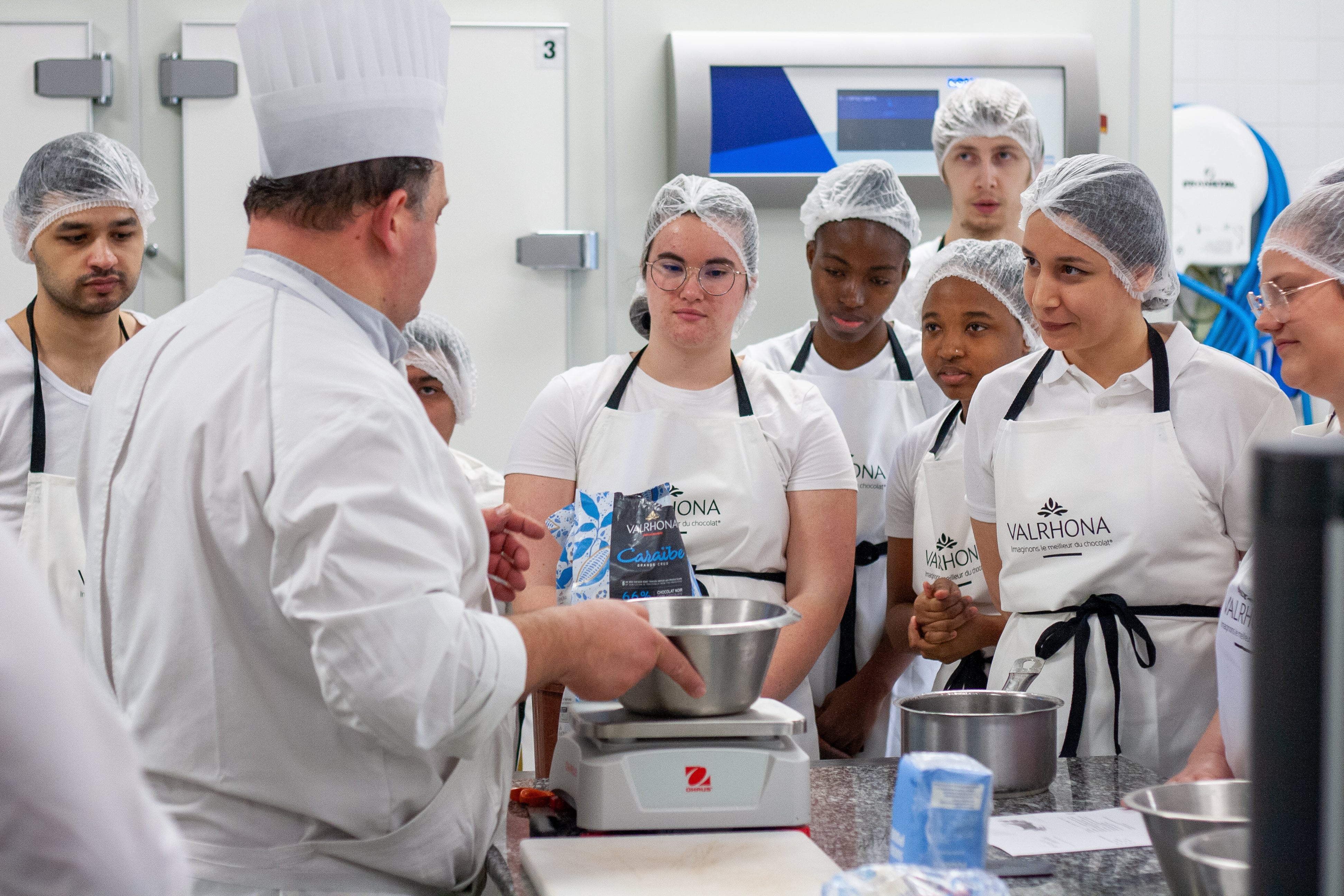 Stage et Atelier - Réseau E2C France
