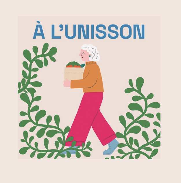 Illustration ADN