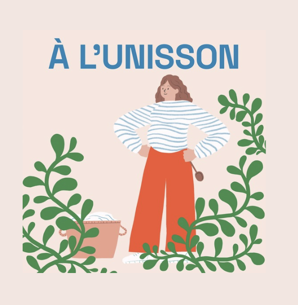 Illustration Armée du Salut 