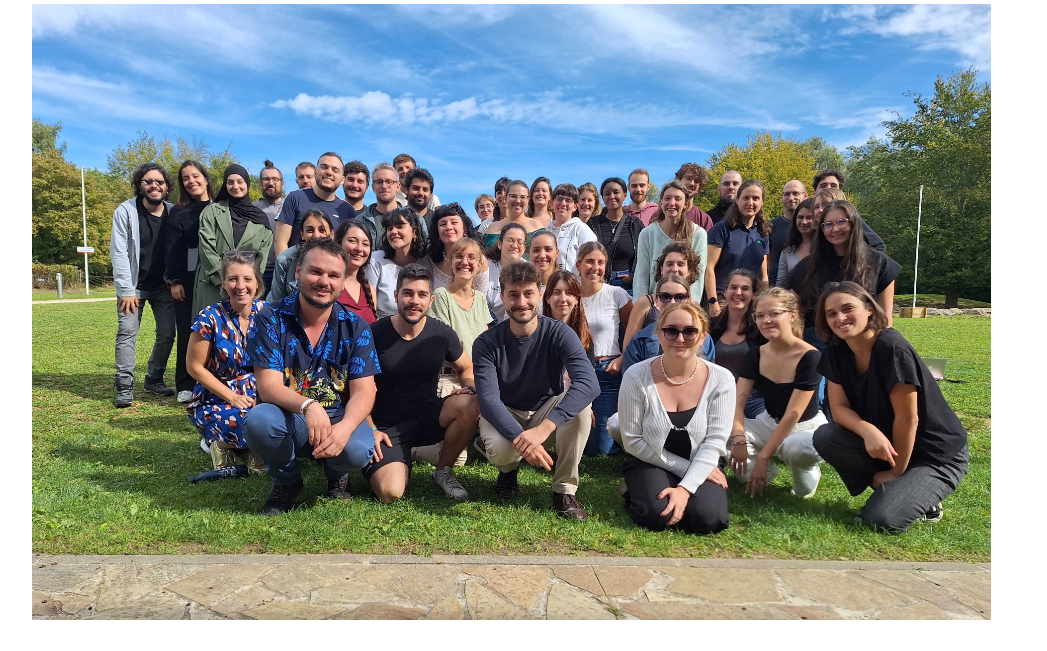 Photo Equipe Solinum